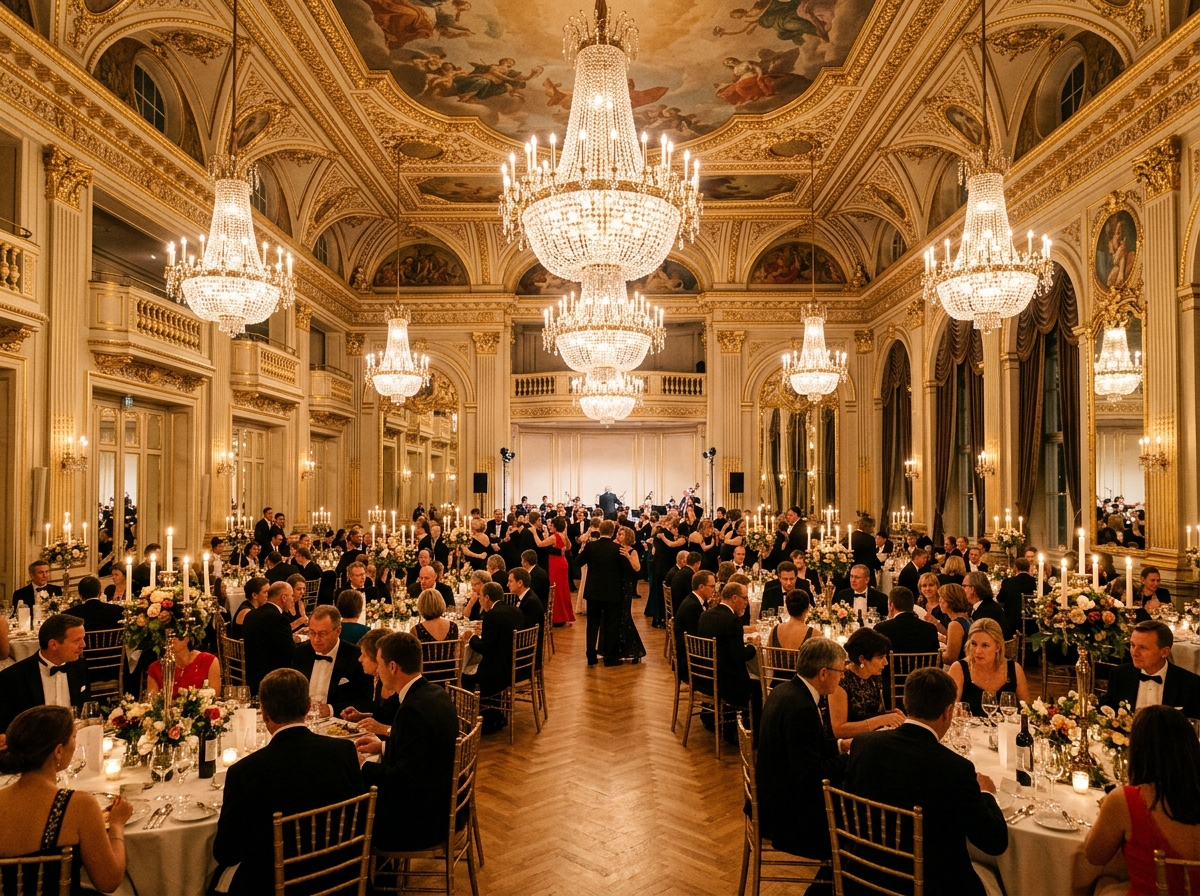 Preußischer Festsaal