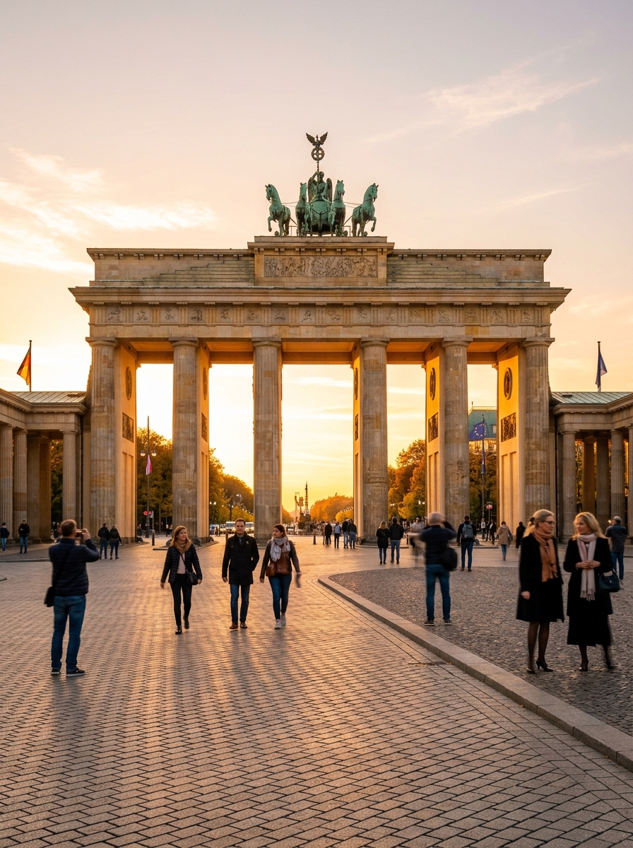 Brandenburger Tor