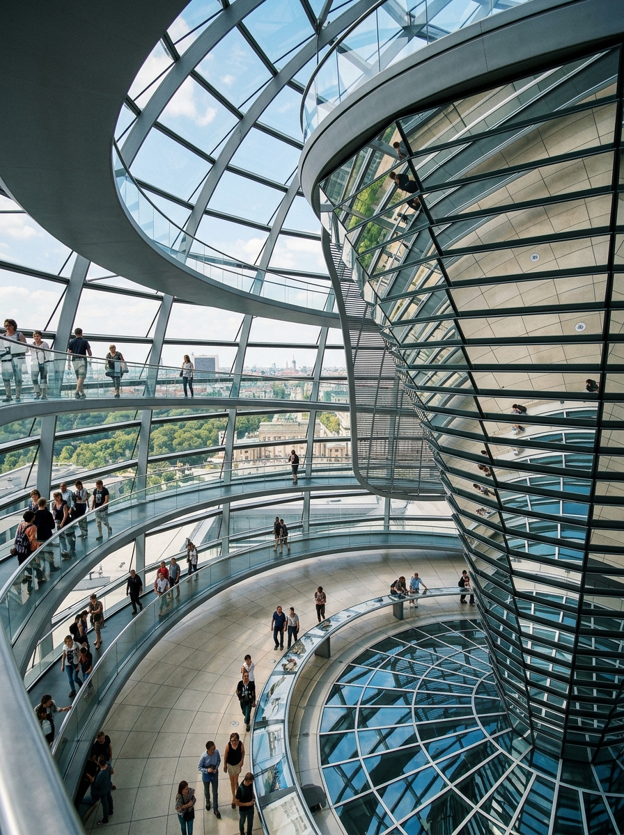 Reichstagsgebäude