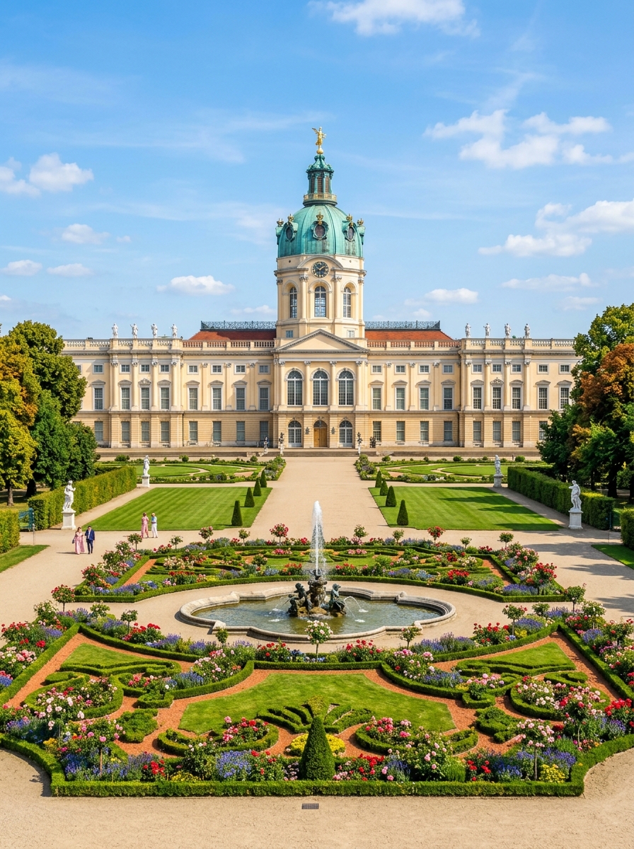 Schloss Charlottenburg